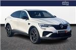 2022 Renault Arkana