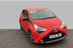 2019 Toyota Aygo