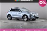 2021 Mitsubishi ASX