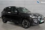 2024 BMW iX3