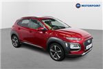 2020 Hyundai Kona