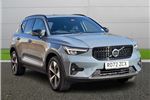 2022 Volvo XC40