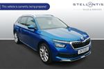 2021 Skoda Kamiq