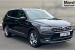 2019 Volkswagen Tiguan Allspace