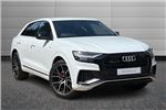 2022 Audi Q8