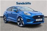 2024 Ford Puma