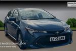 2022 Toyota Corolla Touring Sport