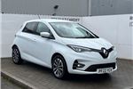 2022 Renault Zoe