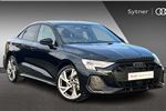 2025 Audi A3