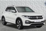 2023 Volkswagen T-Cross