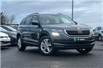 2018 Skoda Kodiaq