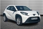 2022 Toyota Aygo X