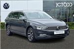 2020 Volkswagen Passat Estate