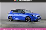 2022 Vauxhall Corsa