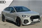 2022 Audi RS Q3