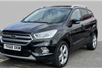 2018 Ford Kuga