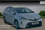 2019 Toyota Prius+