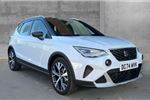 2024 SEAT Arona