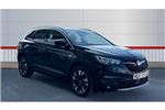 2018 Vauxhall Grandland X
