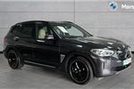 2021 BMW iX3