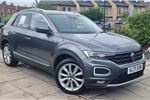 2021 Volkswagen T-Roc