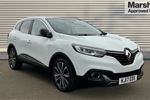 2017 Renault Kadjar