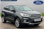 2019 Ford Kuga