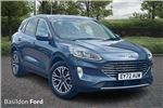 2022 Ford Kuga