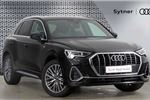 2023 Audi Q3