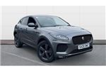 2020 Jaguar E-Pace