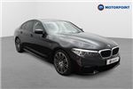 2020 BMW 5 Series