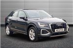 2021 Audi Q2