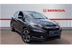 2018 Honda HR-V