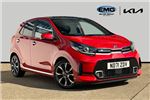 2021 Kia Picanto