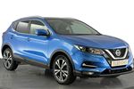 2019 Nissan Qashqai