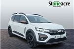 2024 Dacia Jogger