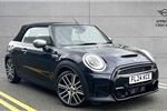 2024 MINI Convertible