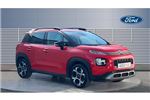 2020 Citroen C3 Aircross