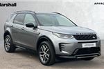 2023 Land Rover Discovery Sport