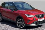 2024 SEAT Arona