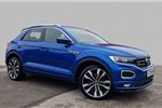 2021 Volkswagen T-Roc