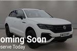 2022 Volkswagen Touareg