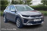 2024 Kia Stonic