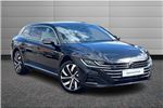 2024 Volkswagen Arteon Shooting Brake