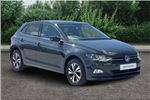 2021 Volkswagen Polo