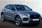 2024 Jaguar E-Pace