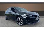 2023 Vauxhall Corsa