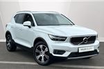 2018 Volvo XC40