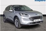 2021 Ford Kuga