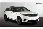 2022 Land Rover Range Rover Velar
